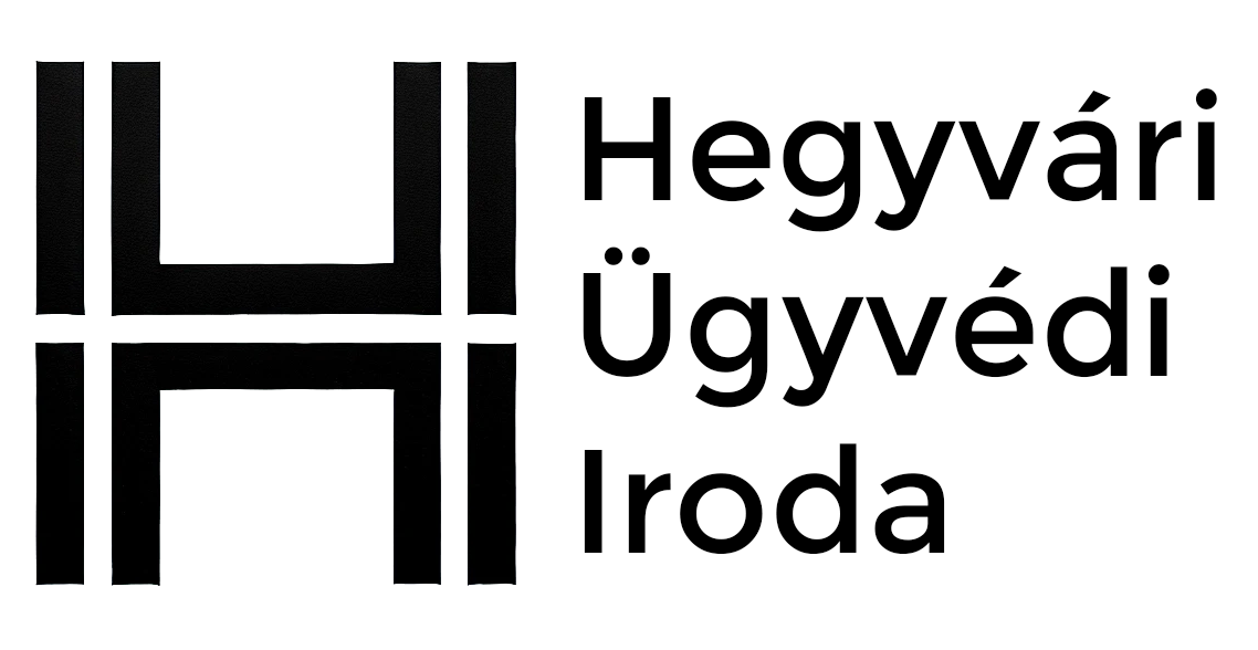 Hegyvári Ügyvédi Iroda